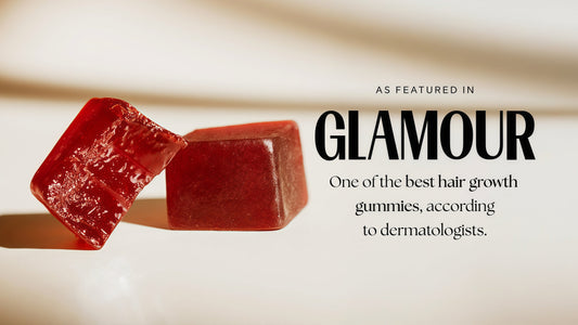 Xtressé Recognized by Glamour